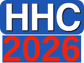 HHC 2026 Logo