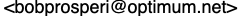 Robert Prosperi email